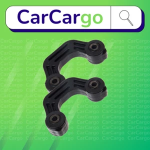 X2 Stabiliser Anti Roll Bar Drop Link Subaru Impreza Petrol 1993-2007 - Picture 1 of 3