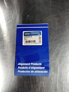 BRAND NEW MOOG ALIGNMENT CAMBER KIT PT# K90473 FREE SHIPPING - Picture 1 of 8