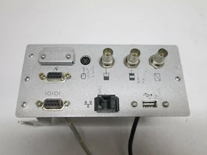 PHILIPS HD11 ULTRASOUND VIDEO USB BNC INPUT OUTPUT MODULE PORT CONECTOR HD11XE - Picture 1 of 7