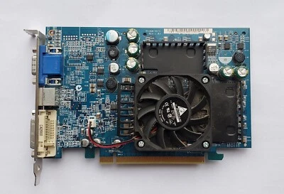 ASUS RV380/HDTV Rev 1.03 PCI Express x 16 RV380X600 Pro - Image 1 of 4