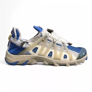 Rari sandali scarpe acqua Salomon Karma 2005 techamphibian outdoor uomo 10 - Foto 1 di 17