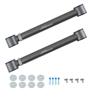Set of 2 Rear Lower Adjustable Control Arm For Grand Cherokee WJ 1999-2004 - Bild 1 von 12