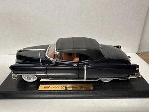 Anson 1953 Cadillac Eldorado 1:18 Diecast - Picture 1 of 8