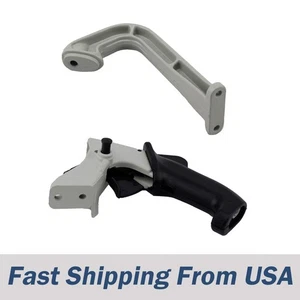 USA Holzfforma Rubber Frip Rear Handle Support For ST 070 090 Chainsaw - Picture 1 of 1