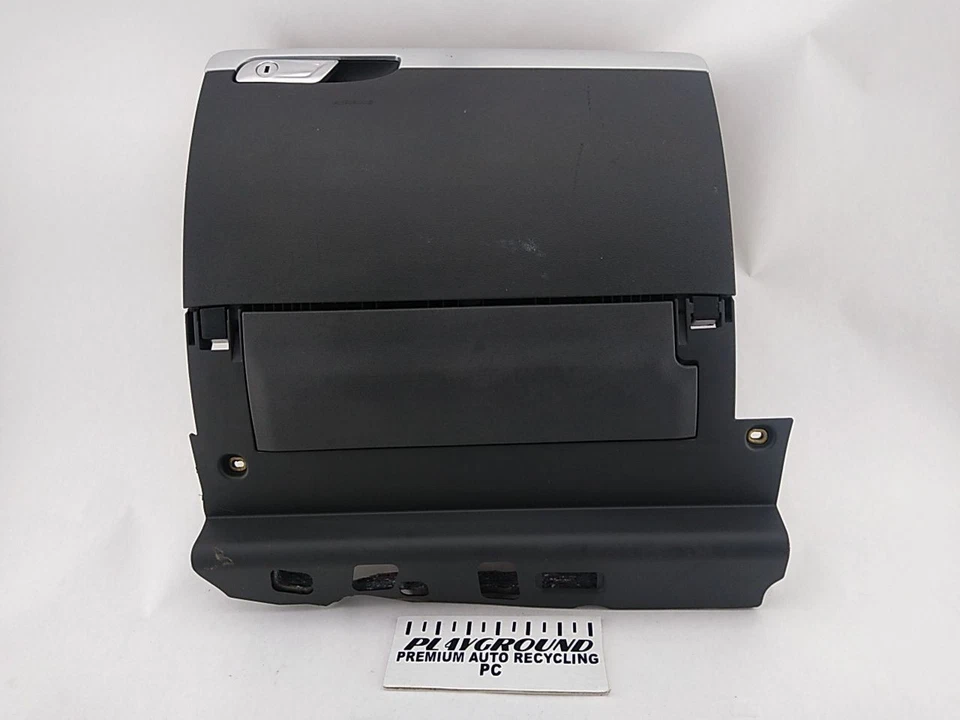 Contenedor compartimento de almacenamiento guantera Audi TT MK2 8J compatible con 2008-2015 08 09 10   Foto 1 de 4