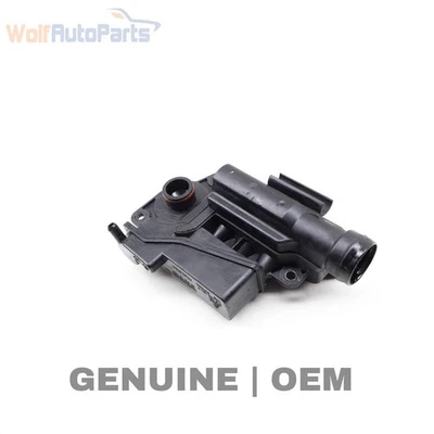 2007-2008 AUDI RS4 4.2L - Engine OIL Separator / PCV Valve 079103464F - Image 1 of 4