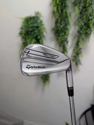 TaylorMade P790 '18 3 Iron Golf Club ⛳ Steel KBS TOUR FLT 130 X Extra Stiff Flex - Image 1 of 4