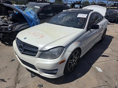 Engine ECM 204 Type C250 Coupe Fits 12-15 MERCEDES C-CLASS 30835761 Foto 1 de 4