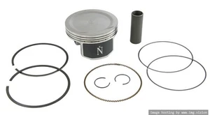 Namura Standard Bore Size C Piston Kit for Yamaha Grizzly 700 2007-2013 102mm - Picture 1 of 8