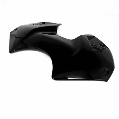 For Ducati Streetfighter V4 V4S 2020-2022 Gloss Black Front Tank Cover Fairing - Image 1 of 4