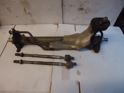 Bastidor de dirección asistida Audi TT Mk1 1.8t 225 Bam 1J2 422 105 DE Foto 1 de 4