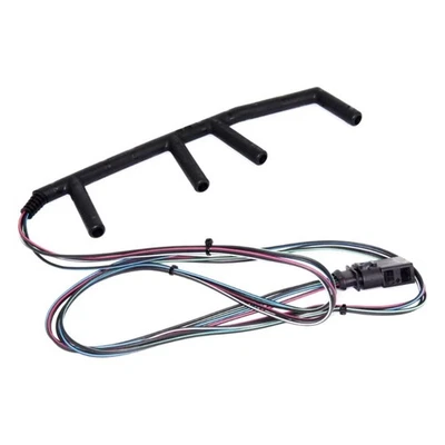 Vehicles Efficient Engine Crude Oil Glow Plug Wiring Harness 038971220C 904-090 - Image 1 of 4