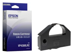 Epson ribbon cartridge VP4300LRC - Afbeelding 1 van 1