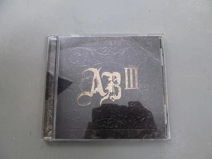 Alter Bridge AB III CD 1st US Press Tremonti Creed Mayfield Four Slash Seether - Bild 1 von 4