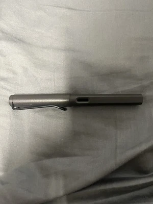 Pluma Estilográfica Lamy Safari Negra Foto 1 de 4