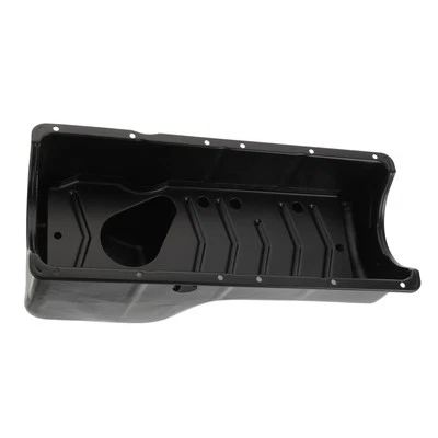 Conjunto de cárter de aceite de motor inferior GENUINO FORD F-Super Duty 2003-2010 3C3Z-6675-A Foto 1 de 4