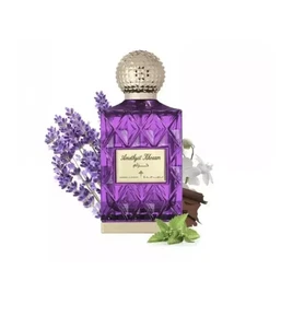 IBRAHEEM ALQURASHI AMETHYST KHOZAM EDP FOR Unisex 75ML A Fresh, Lively Fragrance - Picture 1 of 3