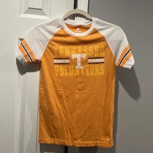 University Of Tennessee Shirt Youth Medium  * - Picture 1 of 3