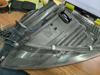 Conjunto de faros derechos usados se adapta a: Jaguar Xk 2010 xenón HID exc. XKR sin adapti Foto 1 de 4