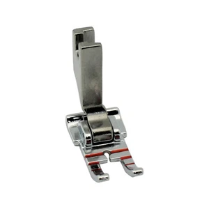 Pie de acolchado de 1/4" para máquinas de coser de vástago alto - Imagen 1 de 2