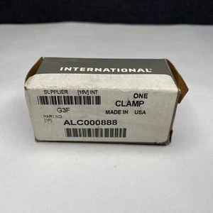 International Clamp # ALC000888 - Picture 1 of 7