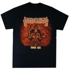 Dissection Maha Kali Shirt Black All Size Unisex Shirt