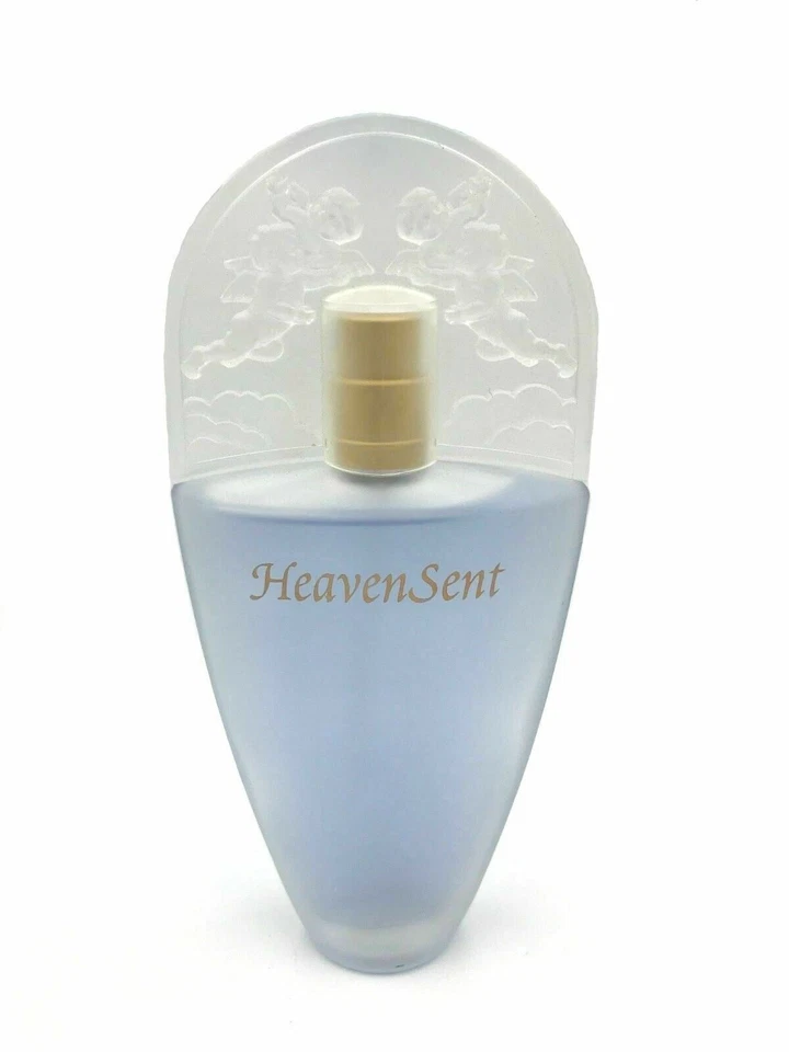 Heaven Sent for Women de Dana - Eau de Parfum Spray 1.7 OZ - Nuevo sin Caja Foto 1 de 1