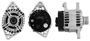 LUCAS LRA02180 Alternatore 12V, 90A ALFA ROMEO,FIAT PUNTO STILO,LANCIA - Imagen 1 de 2
