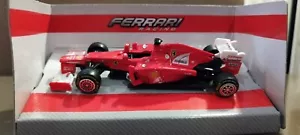 Ferrari F2012 Fernando Alonso Bburago Racing N°5 Scala 1:43 - Foto 1 di 5