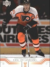 2001-02 Upper Deck NHL Hockey Base Singles #1-180 (Pick Your Cards)