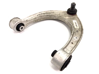 Brazo de control superior delantero derecho BMW 528i 535i 550i 650i 2011-2016 OEM Foto 1 de 4