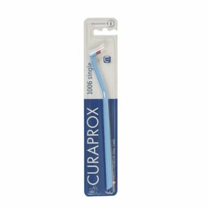 Curaprox - CS 1006 Single Swiss Premium Oral Care Toothbrush - Picture 1 of 3