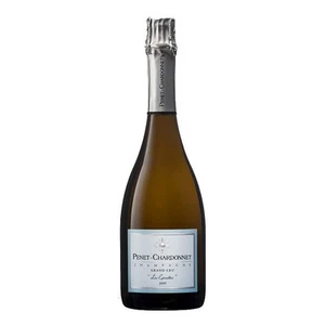 3 BT. CHAMPAGNE PENET-CHARDONNET LIEU DIT "LES EPINETTES" BLANC DE NOIRS 2010 - Bild 1 von 1