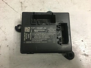 Ford Focus Under Dashboard Control Comfort Module F1FT-19G481-AK 2015-2018 - Picture 1 of 2