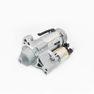 Genuine Isuzu Starter Motor Assembly For Isuzu Dmax TFS87 1.9TD RZ4E-TC 2020+ - Picture 1 of 3