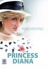 Remembering Princess Diana (DVD) Hillary Clinton Princess Diana