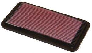 K&N Reusable AIR FILTER FOR TOYOTA CELICA ST185 GT4 3S-GTE 2.0 TURBO 10/89-92 - Picture 1 of 1