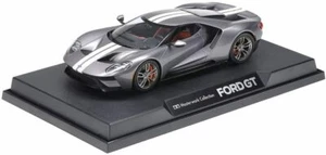 Tamiya 1/24 Masterwork Collection No.167 Ford GT Grey Painted Finished Model - Picture 1 of 2