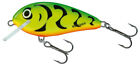 Salmo Butcher 5cm Floating/Sinking Lure Perch Trout Chub Pike Crankbait
