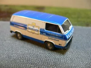 1/87 VW T3 Karlsberg Bier Kundendienst - Bild 1 von 1