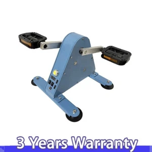 100W Portable Pedal Generator for Power Generation Charging Lighting Fitness - Picture 1 of 3