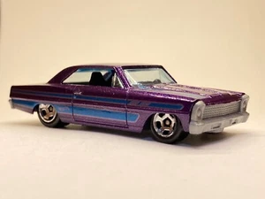 Loose 2022 Hot Wheels '66 Nova " Flying Customs Series" - Picture 1 of 10