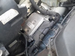FIAT 500L TWINAIR ECU (ENGINE) 0.9 PETROL 51966060 2013-2014 - Picture 1 of 5