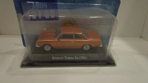 Ika Renault Torino zx rambler argentina 1981 1/43 salvat - Foto 1 di 2
