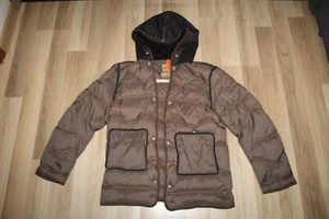 Parajumpers Gobi men’s quilted down lining jacket size M - Picture 1 of 13