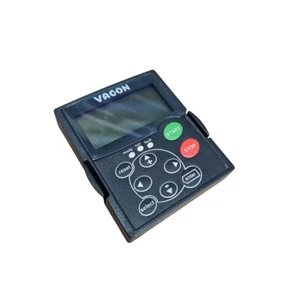 VACON Inverter Control Display 254I945 - Picture 1 of 2