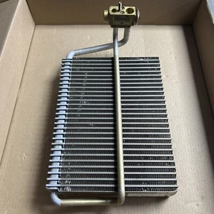 A2208300458 MERCEDES BENZ W215 W220 AIR CONDITIONING EVAPORATOR RHD GENUINE NEW - Picture 1 of 12