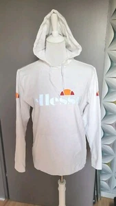 Ellesse 🌸 Damen Pullover Mit Kapuze Gr.38 - Bild 1 von 8