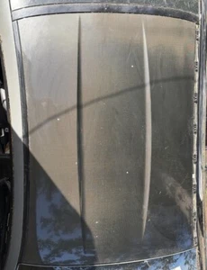 BMW M6 CARBON FIBER ROOF 2012 2013 2014 2015 2016 2017 2018 2019 OEM - Picture 1 of 5