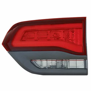 Tail Light Fits Jeep Grand Cherokee 14-22 Right Passenger Side Trackhawk Models - Picture 1 of 1